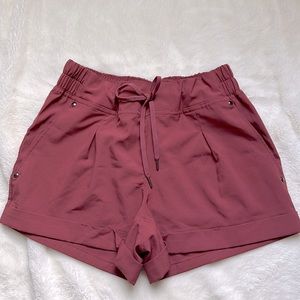 Mondetta Outdoor Project Active Shorts